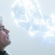 Larry Trainor and the Negative Spirit.